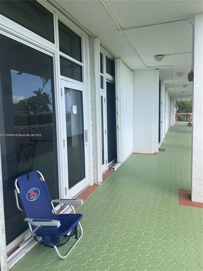 property at 16711 Collins Ave