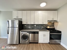 730 Judson Ave, Unit A0 in Highland Park, IL - Building Photo