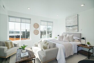 The Vault in Philadelphia, PA - Foto de edificio - Building Photo