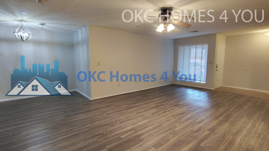 3535 NW 51st St in Oklahoma City, OK - Building Photo - Building Photo