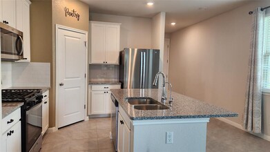 241 Serpens St in Georgetown, TX - Building Photo - Building Photo