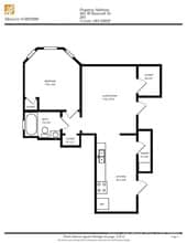 Prescott Place in Toledo, OH - Building Photo - Building Photo