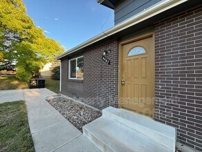 6463 W 76th Ave in Arvada, CO - Building Photo - Building Photo