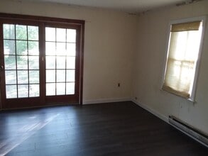 815 Beech St in Elizabeth City, NC - Foto de edificio - Building Photo