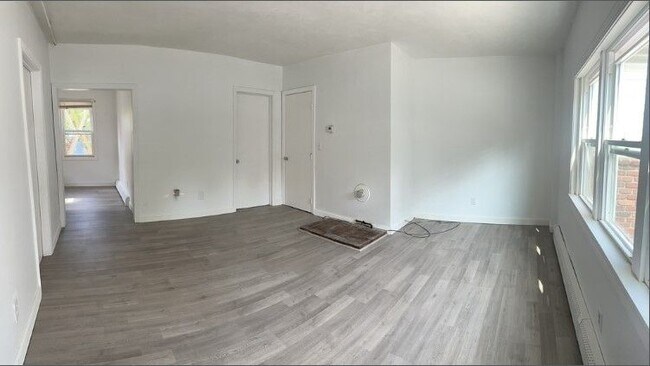 property at 899 Branch Ave