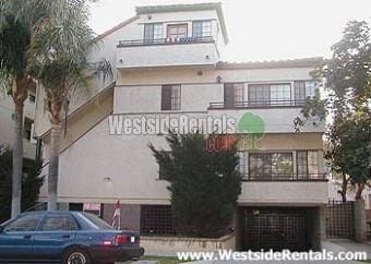 1609 S Bentley Ave, Unit #1