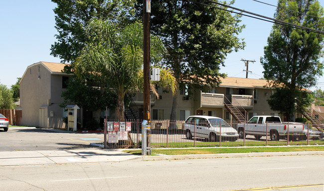 Windrush Apartment Community in Fontana, CA - Building Photo - Building Photo