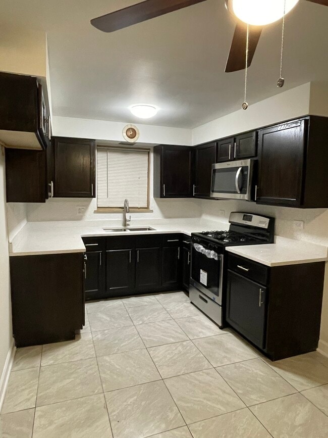 3307 Highland Ave, Unit Garden North