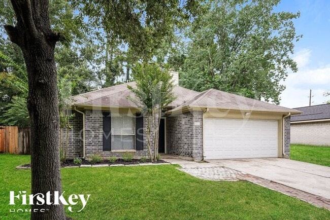 3618 Nutwood Ln in Spring, TX - Building Photo - Building Photo