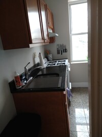 1198 Commonwealth Ave, Unit 19 in Boston, MA - Building Photo - Building Photo