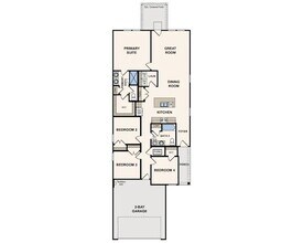 23059 True Fortune Dr in Katy, TX - Building Photo - Building Photo