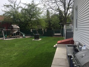 78 Catherine St, Unit 1 in Beacon, NY - Building Photo - Building Photo