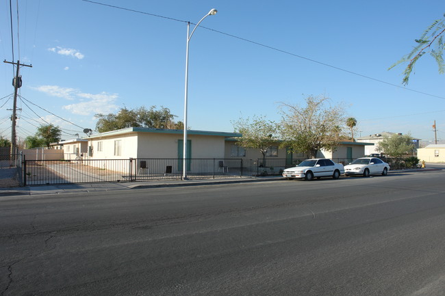 Arrowhead Acres in North Las Vegas, NV - Building Photo - Building Photo