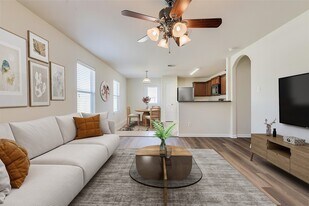 26918 Graybill Ct in Hockley, TX - Building Photo