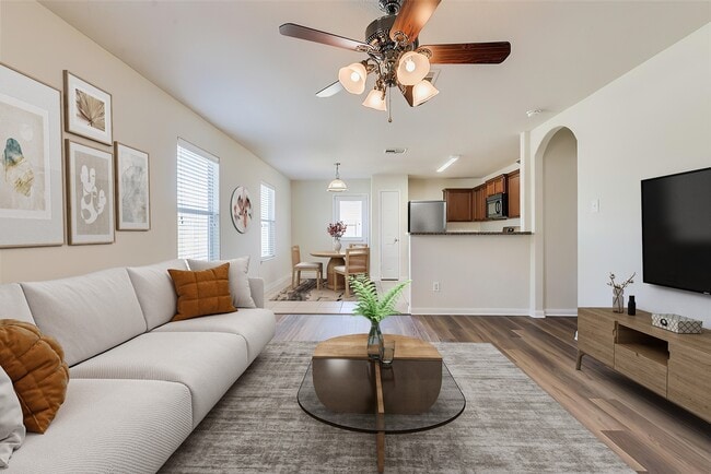 property at 26918 Graybill Ct