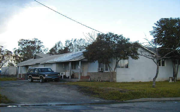 550-570 Pecan St in West Sacramento, CA - Building Photo - Building Photo