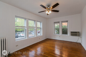 509 W Deming Pl in Chicago, IL - Building Photo - Building Photo