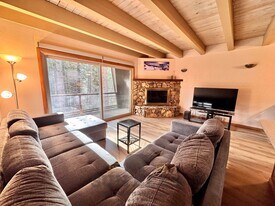 845 Southwood Blvd in Incline Village, NV - Building Photo