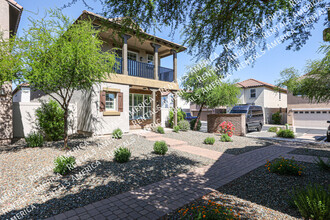 29010 N 125th Dr in Peoria, AZ - Building Photo - Building Photo