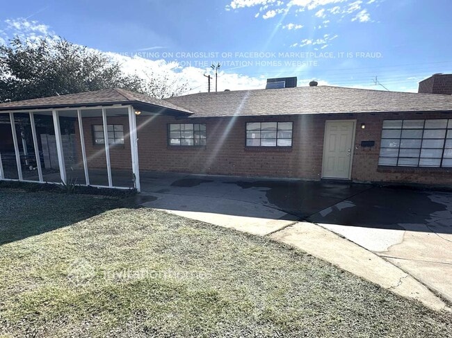 property at 3335 W McLellan Blvd