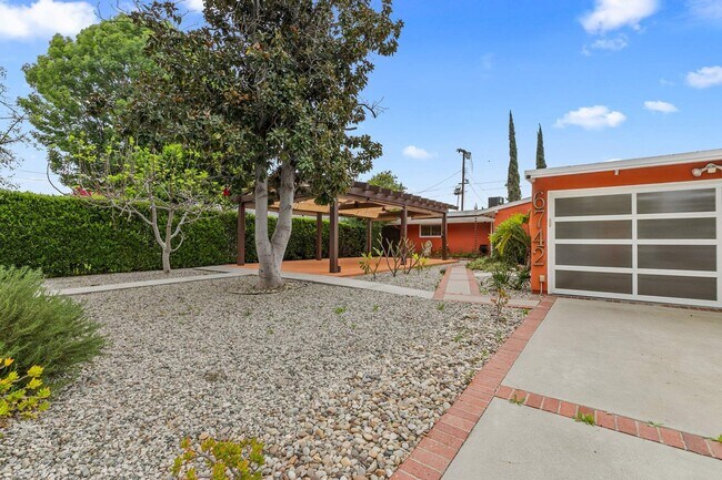 property at 6742 Sunny Brae Ave