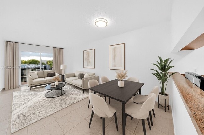 property at 3181 SW 13th St