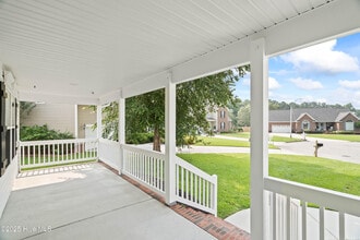 111 Rockford Ct in Jacksonville, NC - Building Photo - Building Photo