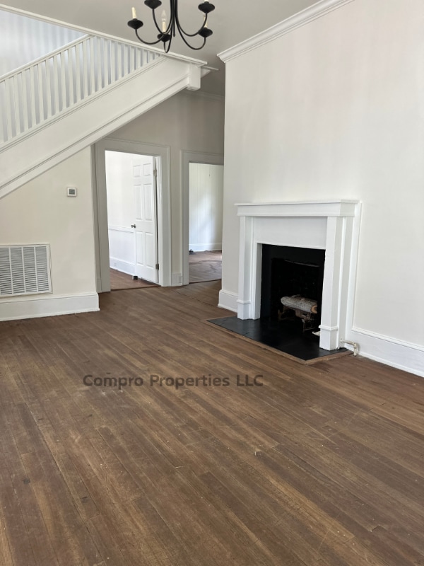 702 Kenan St W in Wilson, NC - Building Photo - Building Photo