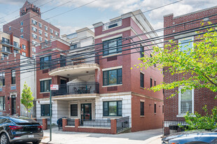 1440 31st Dr Apartments