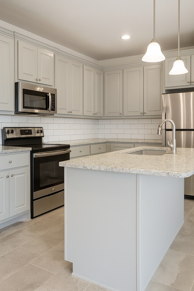 property at 6811 67th St