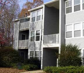 property at 1308 Hillbrow Ln