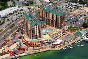 Harborwalk Village Apartments