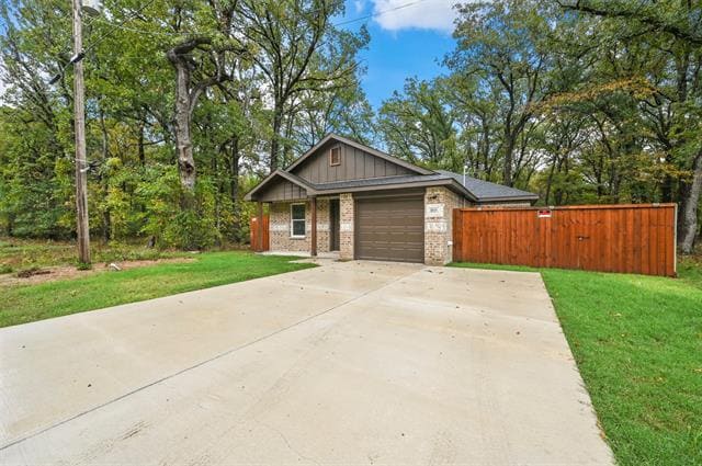 166 Coahoma St in Mabank, TX - Building Photo - Building Photo