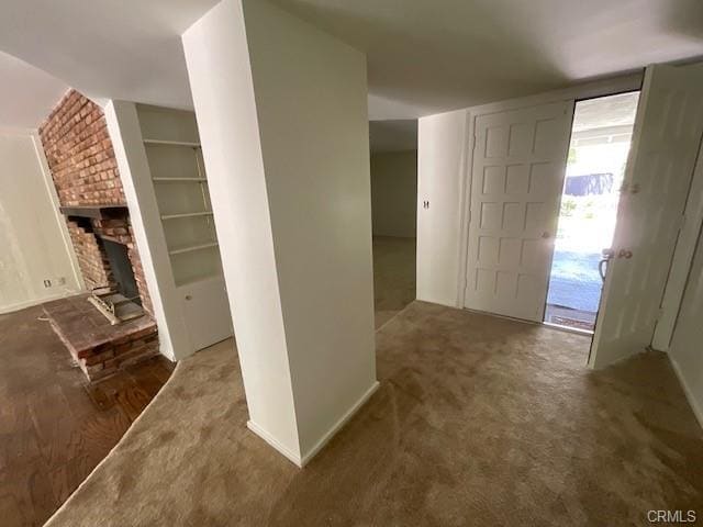 property at 4748 White Oak Ave
