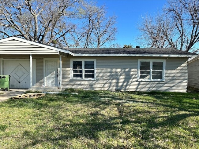 property at 1821 Jocyle St