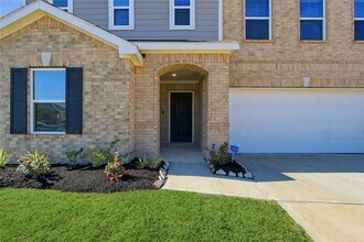 1236 Marsh Wren Ct in La Marque, TX - Building Photo - Building Photo
