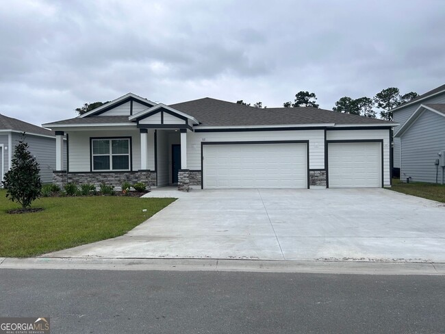property at 112 Brookshire Grn Ct