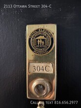 2113 Ottawa St in Leavenworth, KS - Building Photo - Building Photo