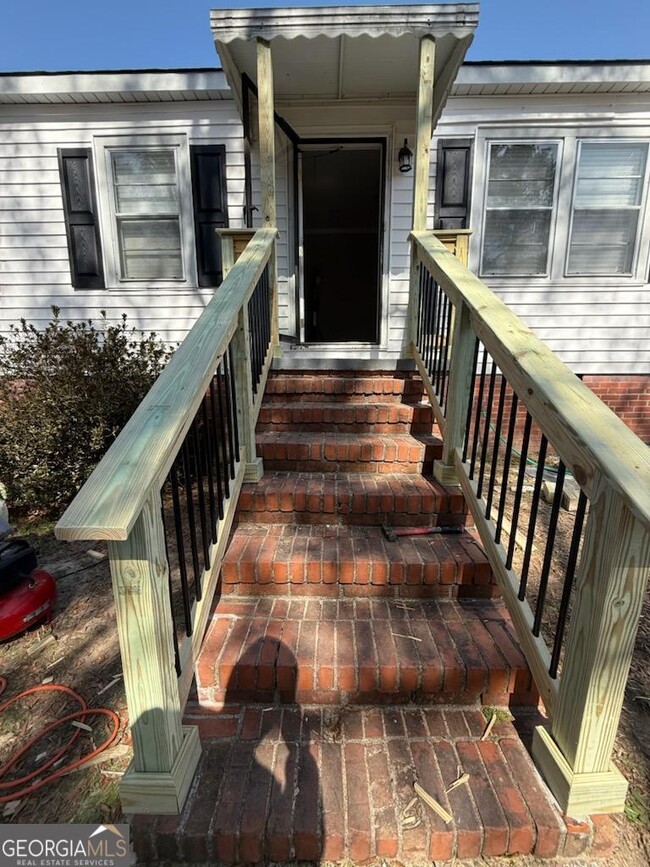 1811 51st St in Columbus, GA - Building Photo - Building Photo