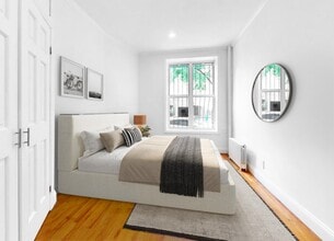 86 Bradhurst Ave. in New York, NY - Building Photo - Building Photo