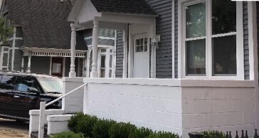 314 S Ashley St in Ann Arbor, MI - Building Photo