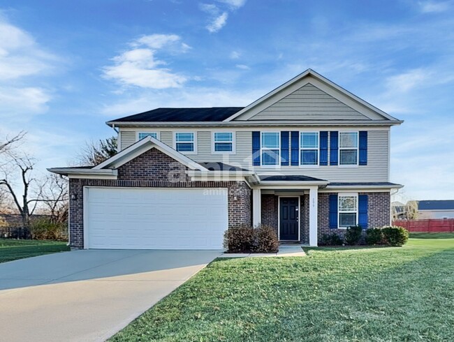 property at 295 Utterback Dr