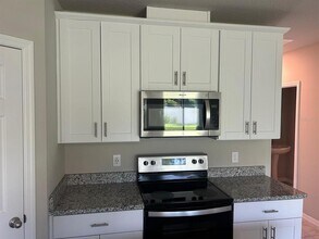 1466 Sage Bush St in Ocoee, FL - Foto de edificio - Building Photo