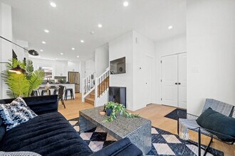 11025-11155 155 St NW in Edmonton, AB - Building Photo - Building Photo