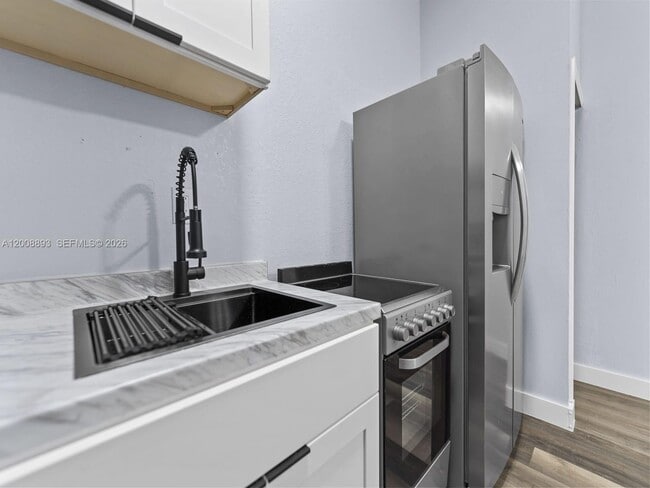 property at 27869 SW 133rd Ave