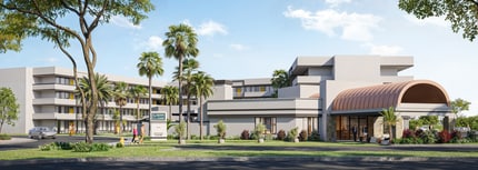 The Quinn in Phoenix, AZ - Building Photo - Building Photo