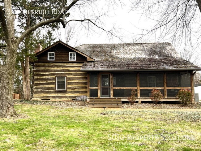 property at 355 Dietrich Rd