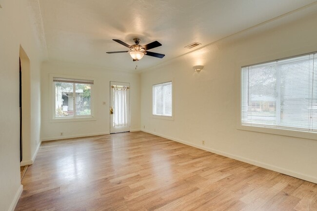 property at 1174 Palm Ave