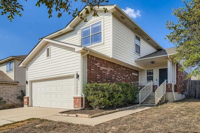 928 Sally Lunn Way in Pflugerville, TX - Building Photo - Building Photo