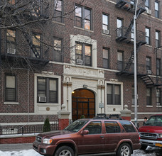 437 Kingston Ave in Brooklyn, NY - Building Photo - Building Photo